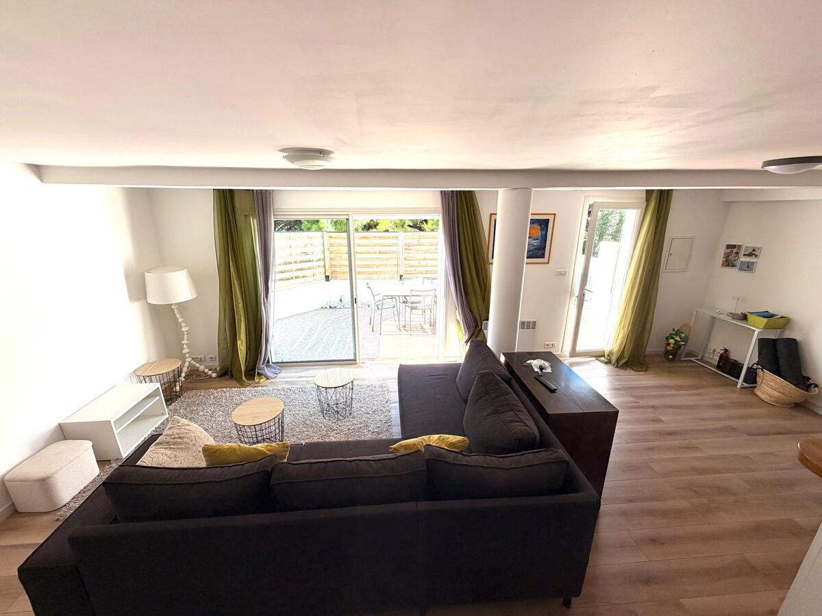 Appartement - La Ciotat