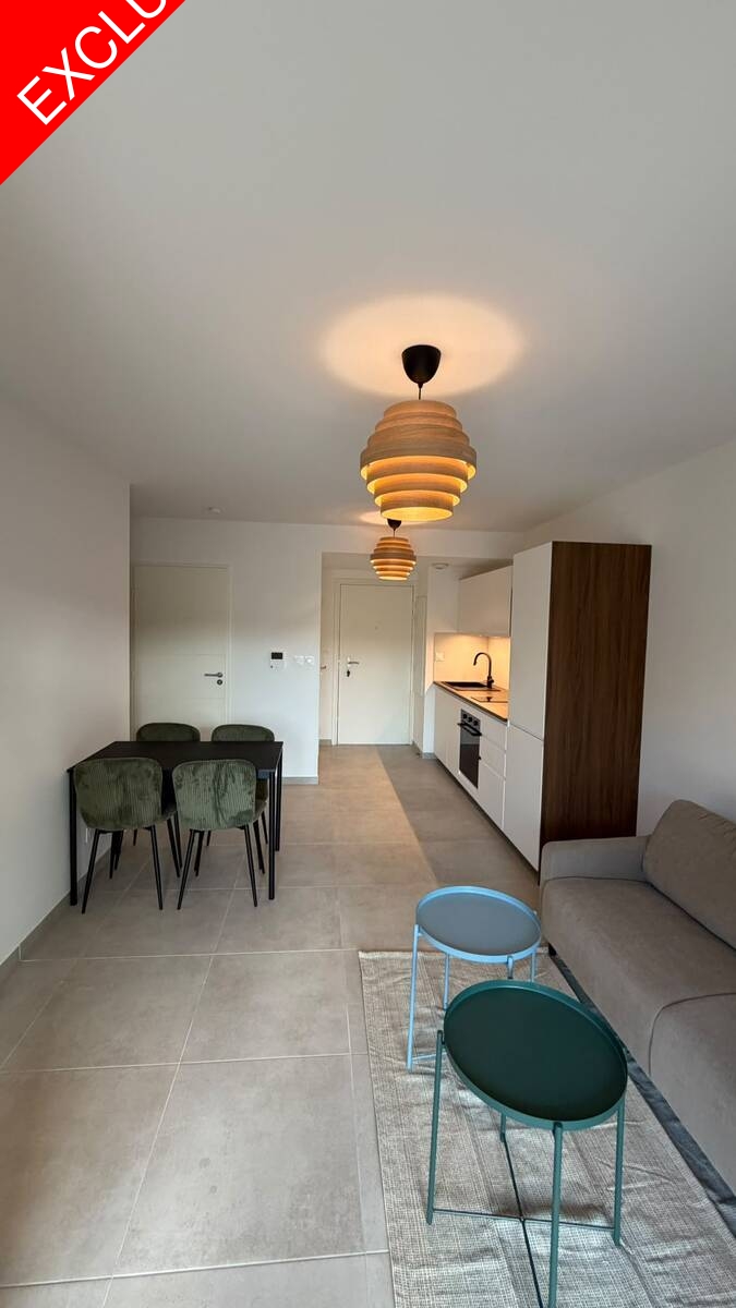 Appartement - La Ciotat