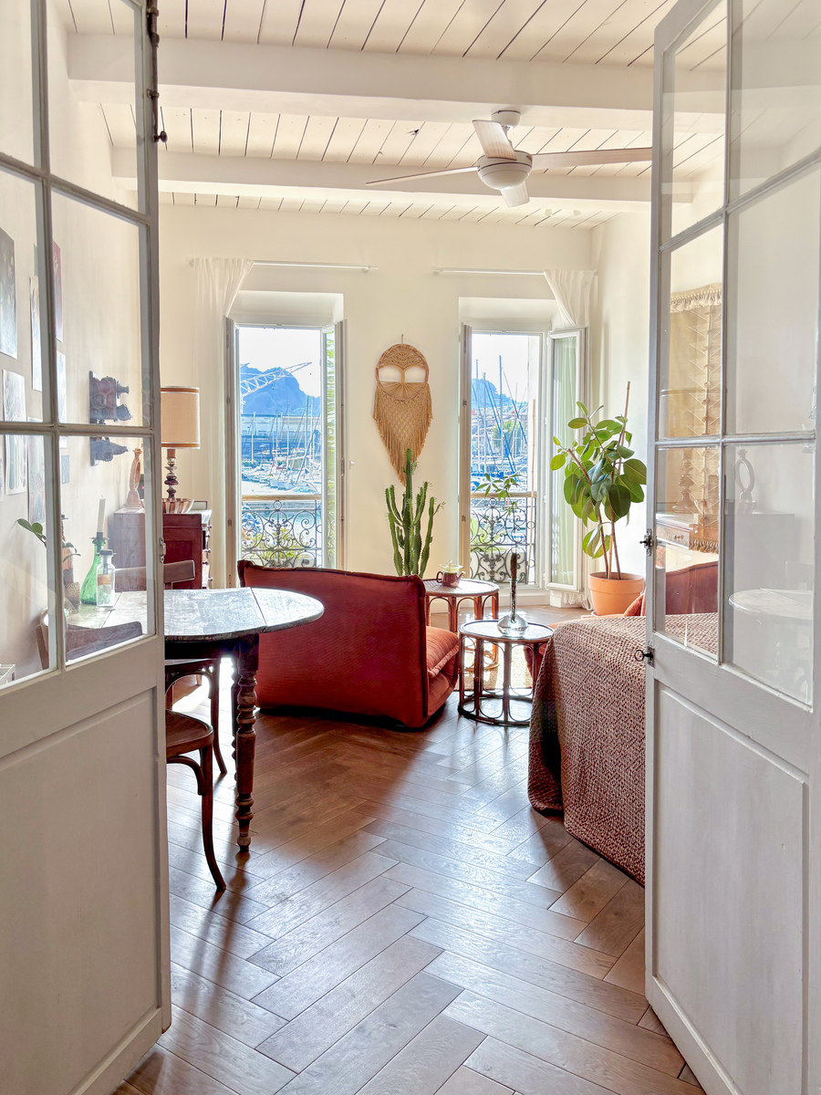 Appartement - La Ciotat
