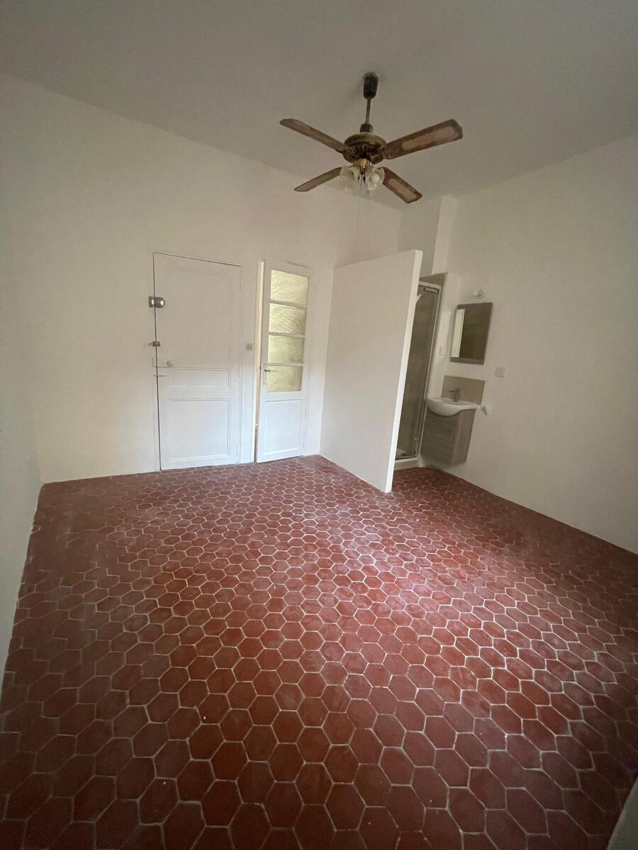 Appartement - La Ciotat
