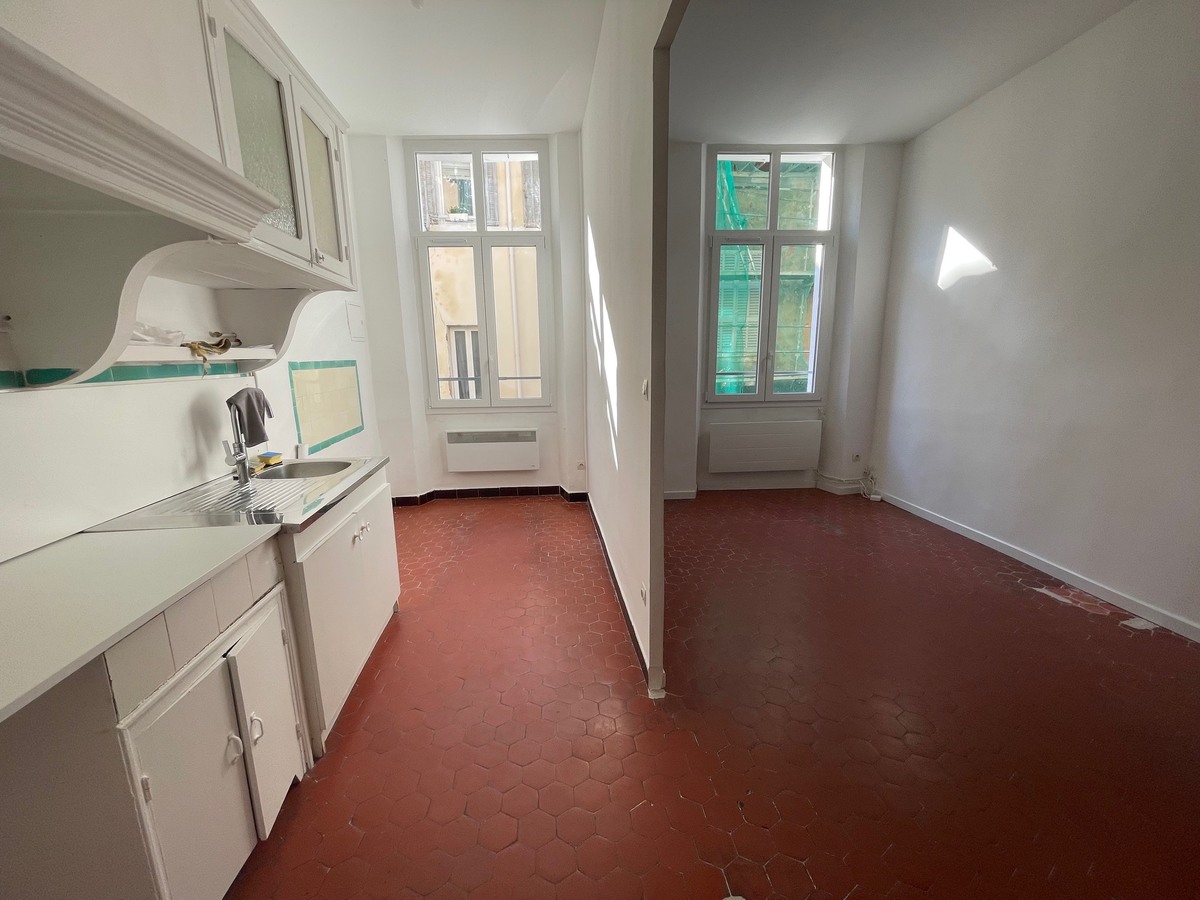 Appartement - La Ciotat